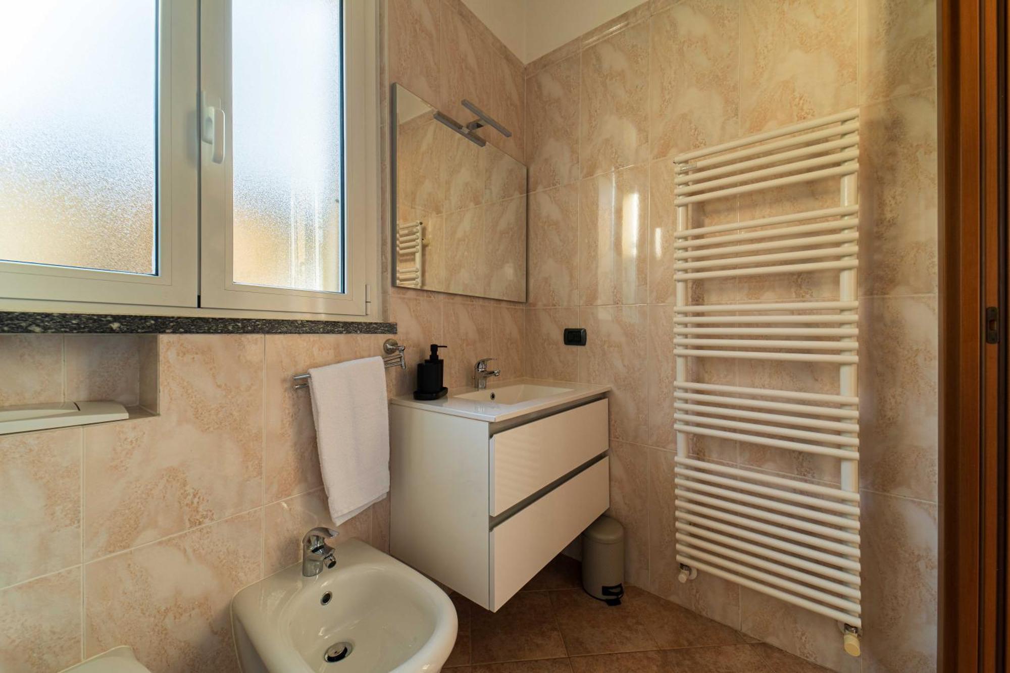 Moonlight - Lecco Getaway Apartamento Exterior foto
